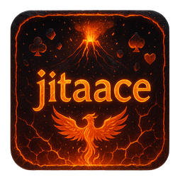 jitaace logo